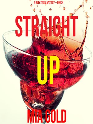 Straight Up - Audiobook